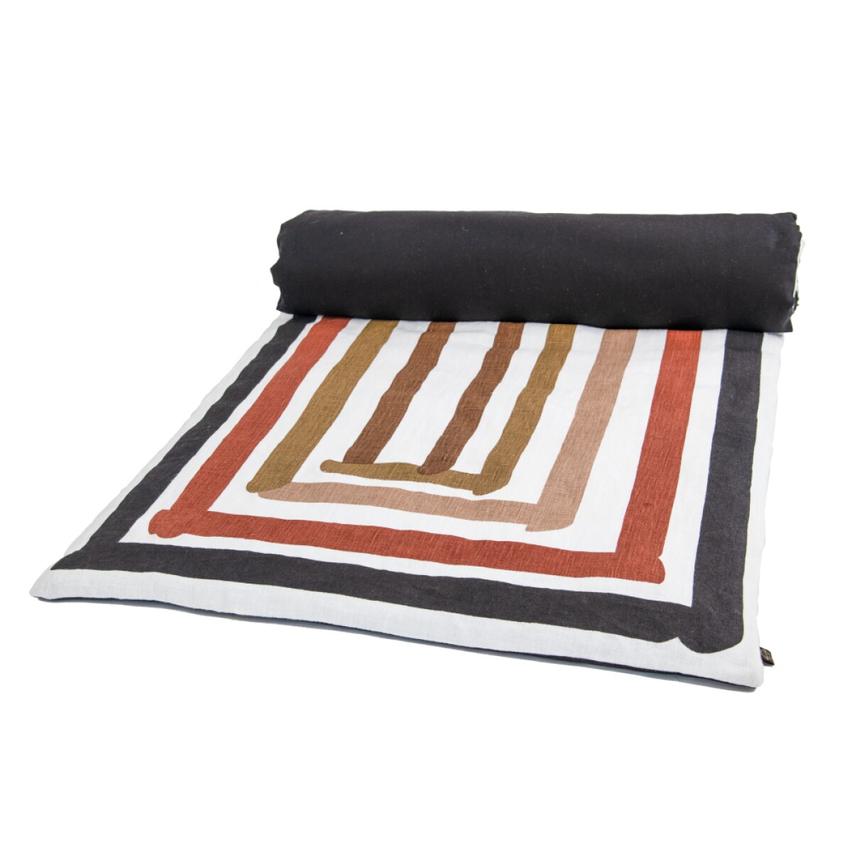 PARO HOUSSE EDREDON BRICK 85X200