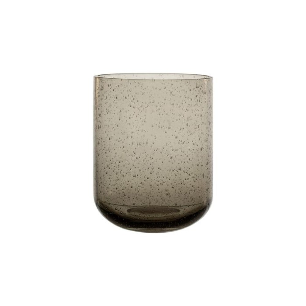 GOBELET SET 6 PCS PERNILLE FUME 30CL-H9