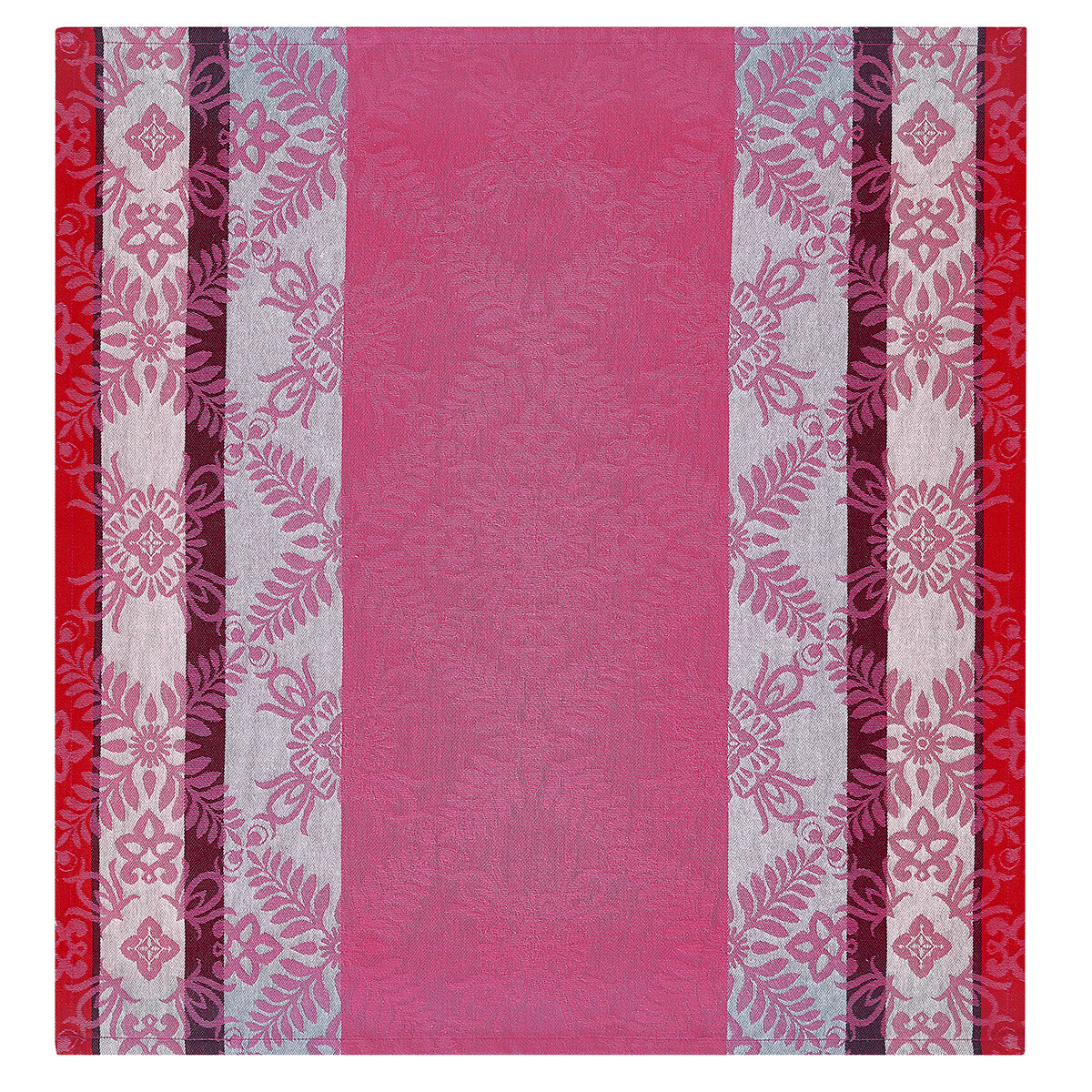 SVTE 50X50 MUMBAI FUCHSIA