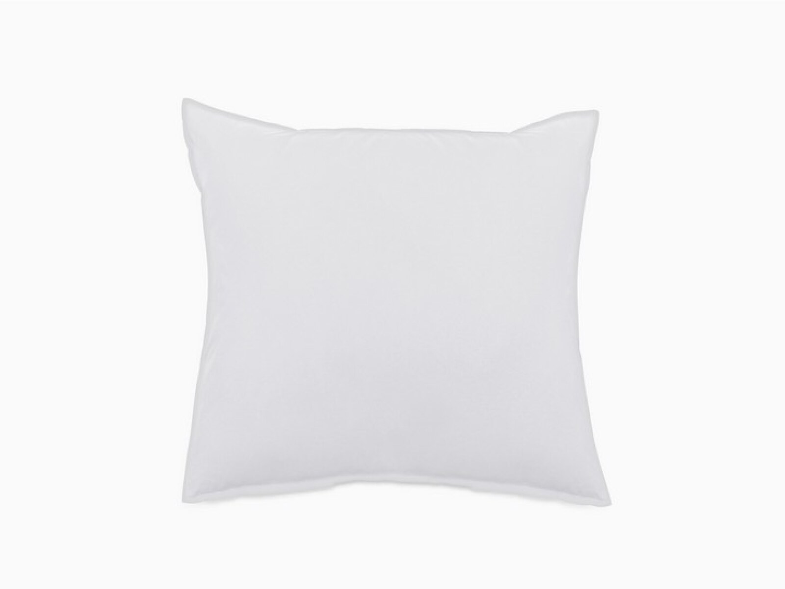 Taie d'oreiller 65x65 cm Palace Neige