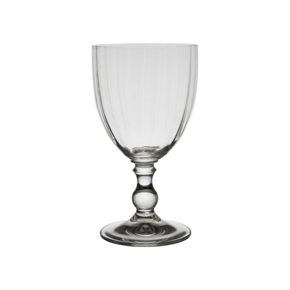 VERRE A PIED SET 6 PCS VIN DANIA 22CL