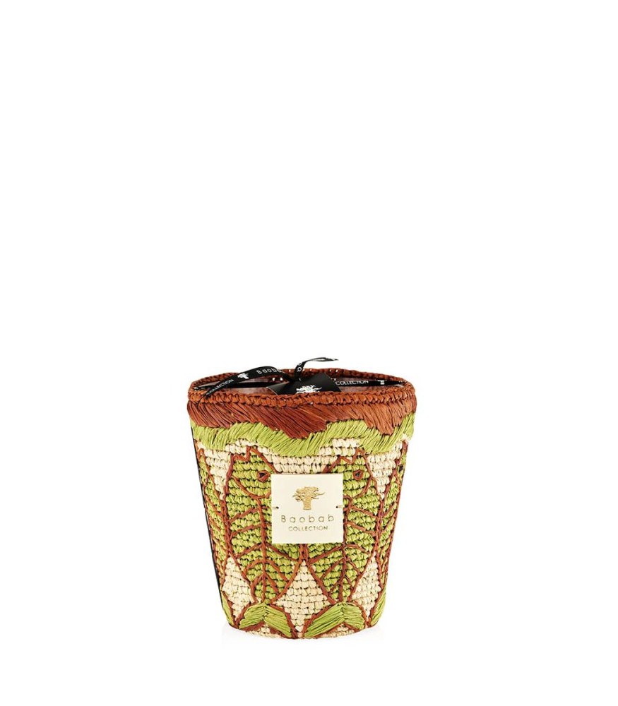 Baobab Collection Max 16 Vezo Toliary (green)