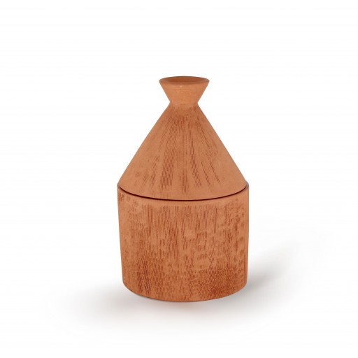 Bougie TAJINE TERRACOTA