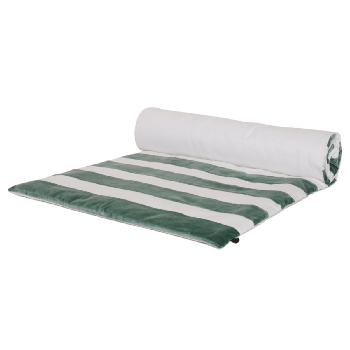 PERTH HOUSSE EDREDON 85X200 01 CELADON