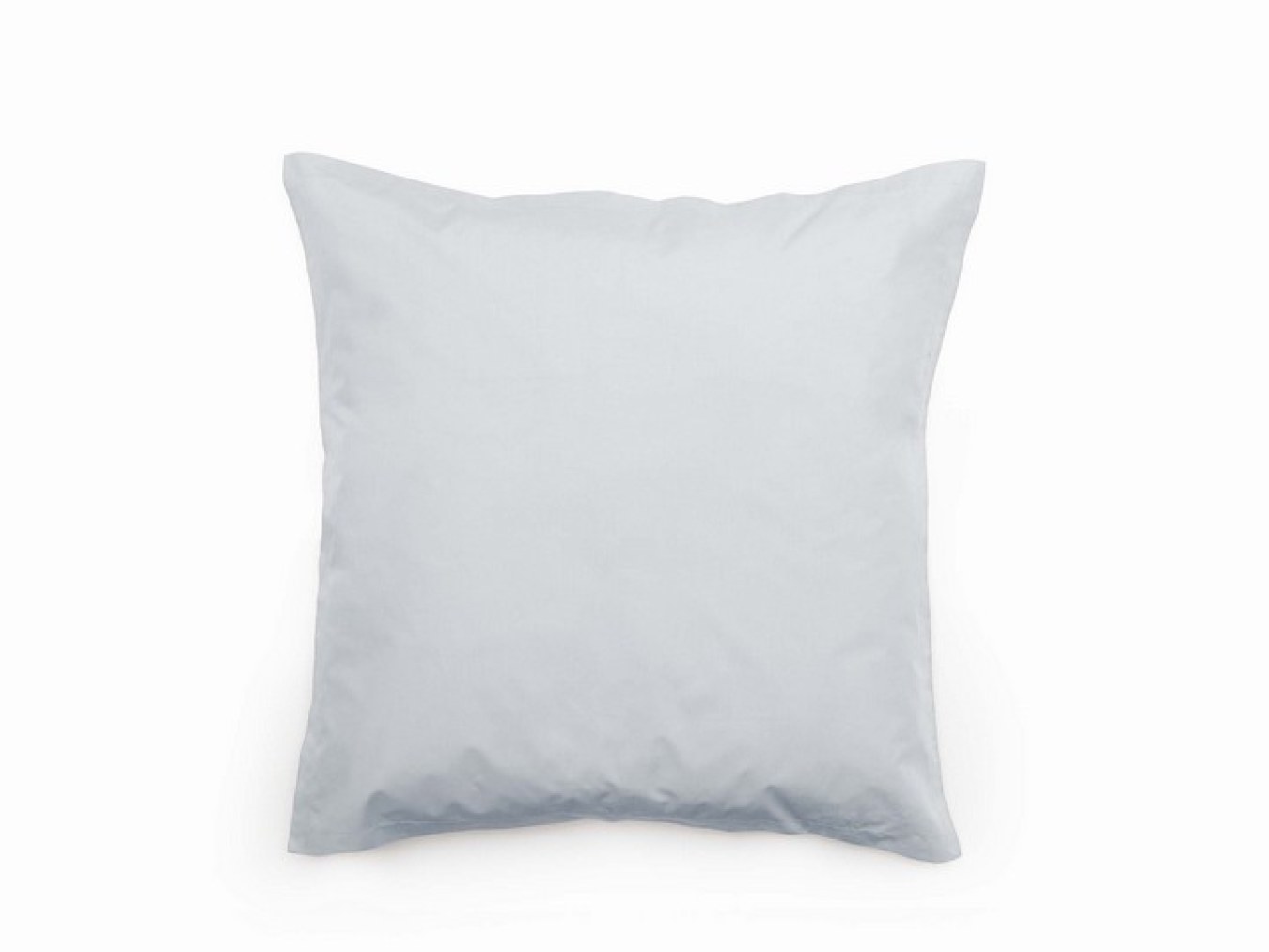 Taie d'oreiller 65x65 cm Manoir Neige