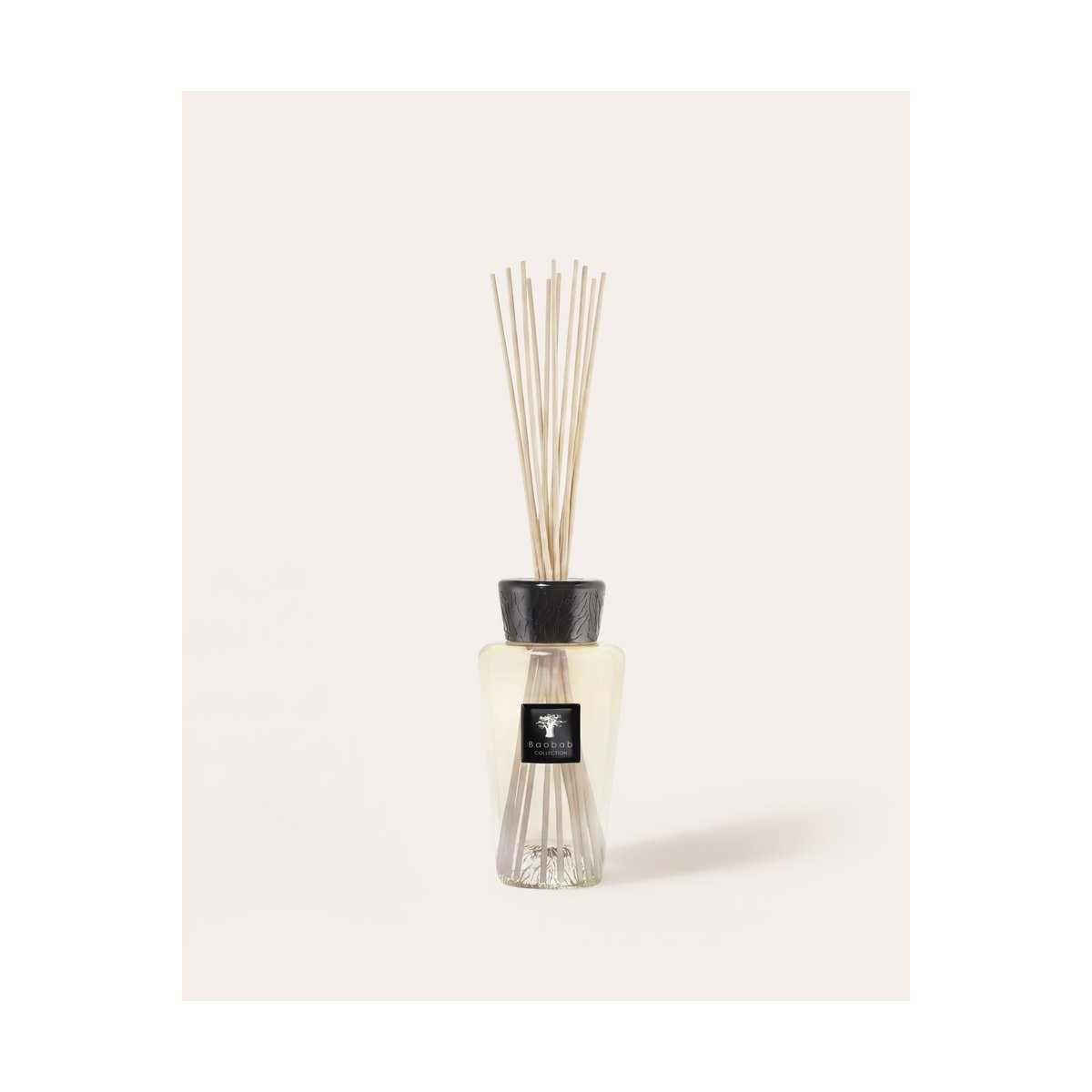 DIFFUSER ALL SEASONS MADAGASCAR VANILLA
Inclus les bâtonnets