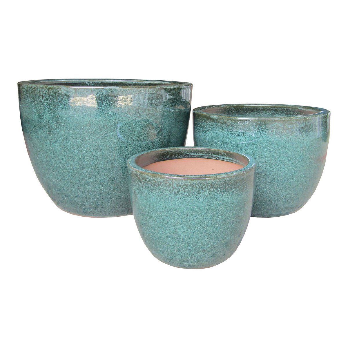 9001153 Burnley Pots