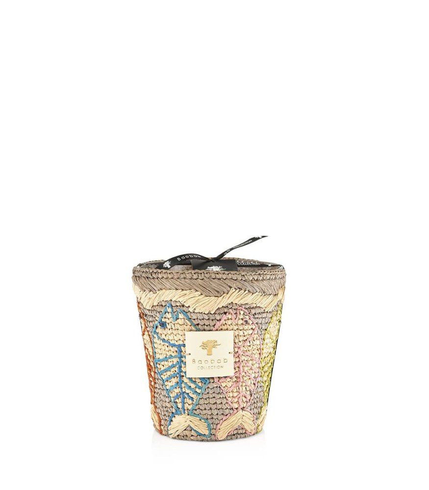 Baobab Collection Max 16 Vezo Anosy (grey)