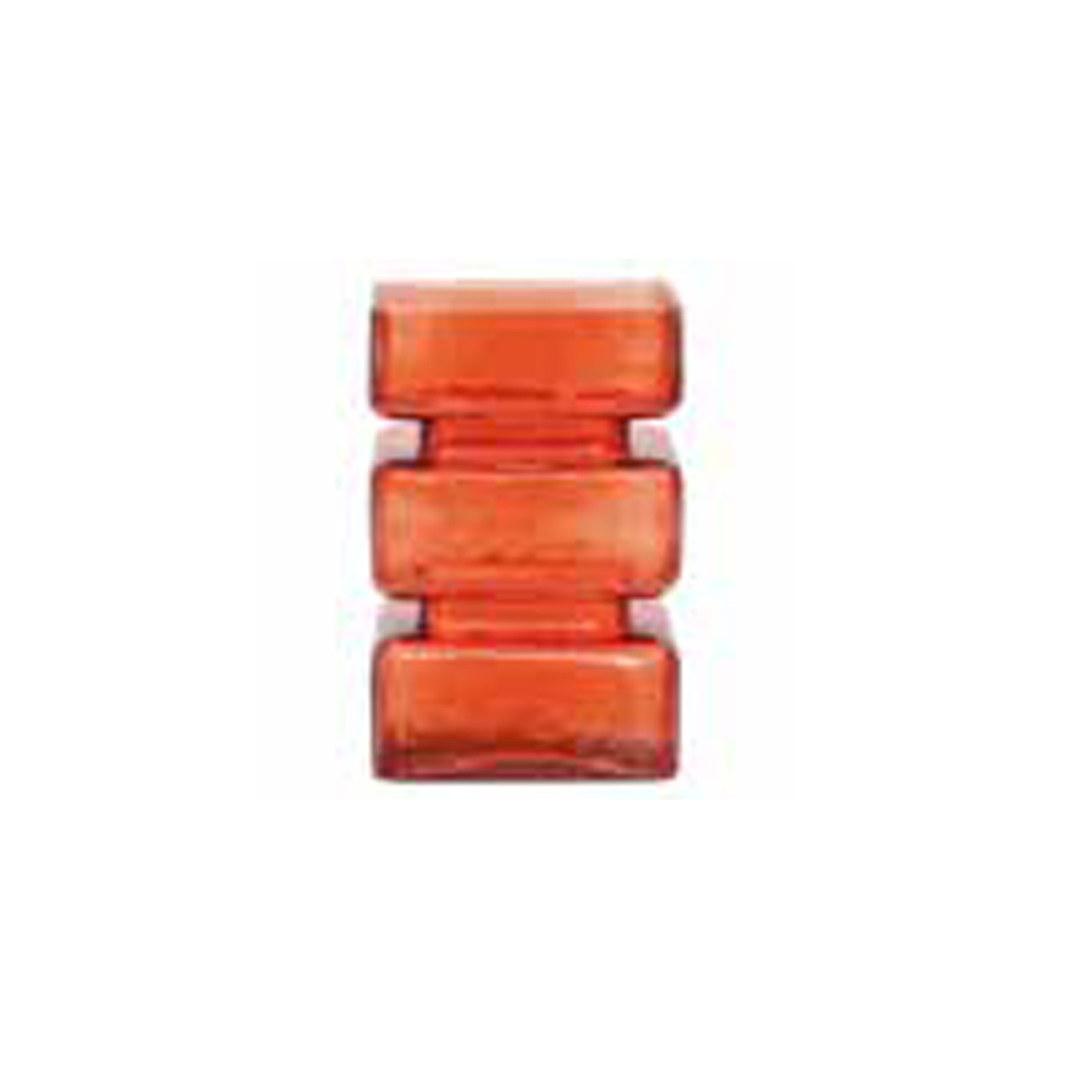 vase Pila flame