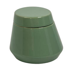 D6-C99-LGR POT CERAMIC