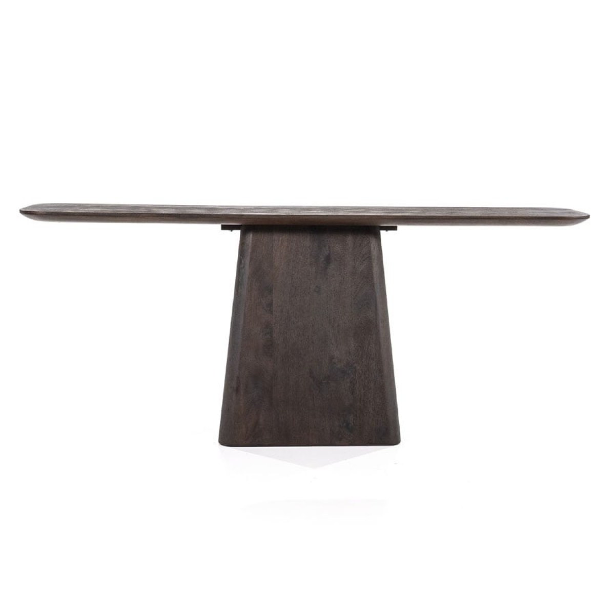 Console table Aron 180x40 - Brown