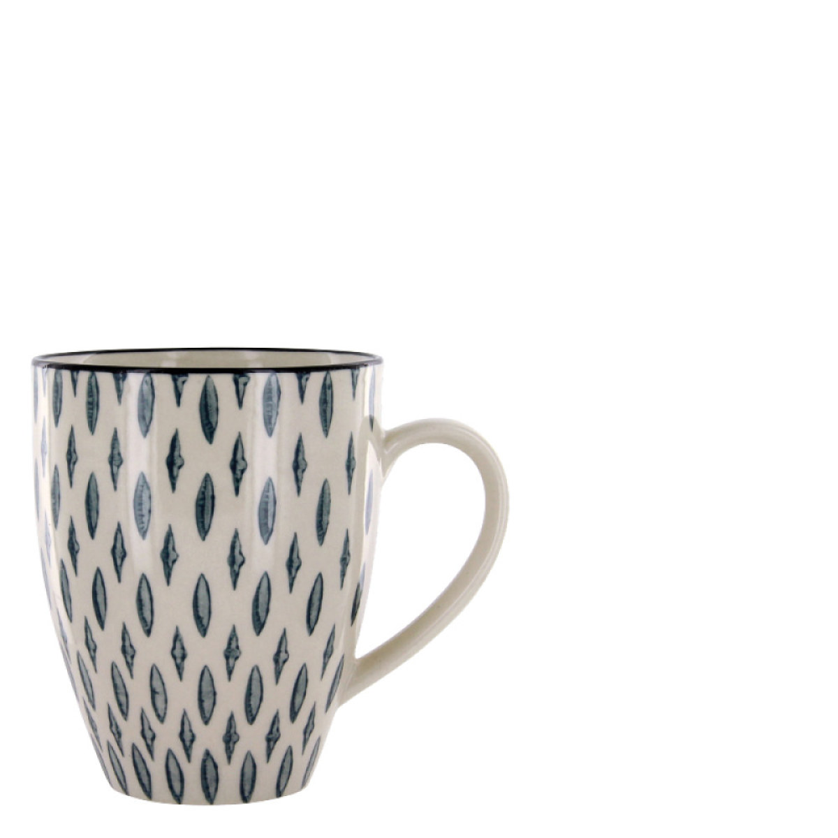 Dani Tea Mug Diamond