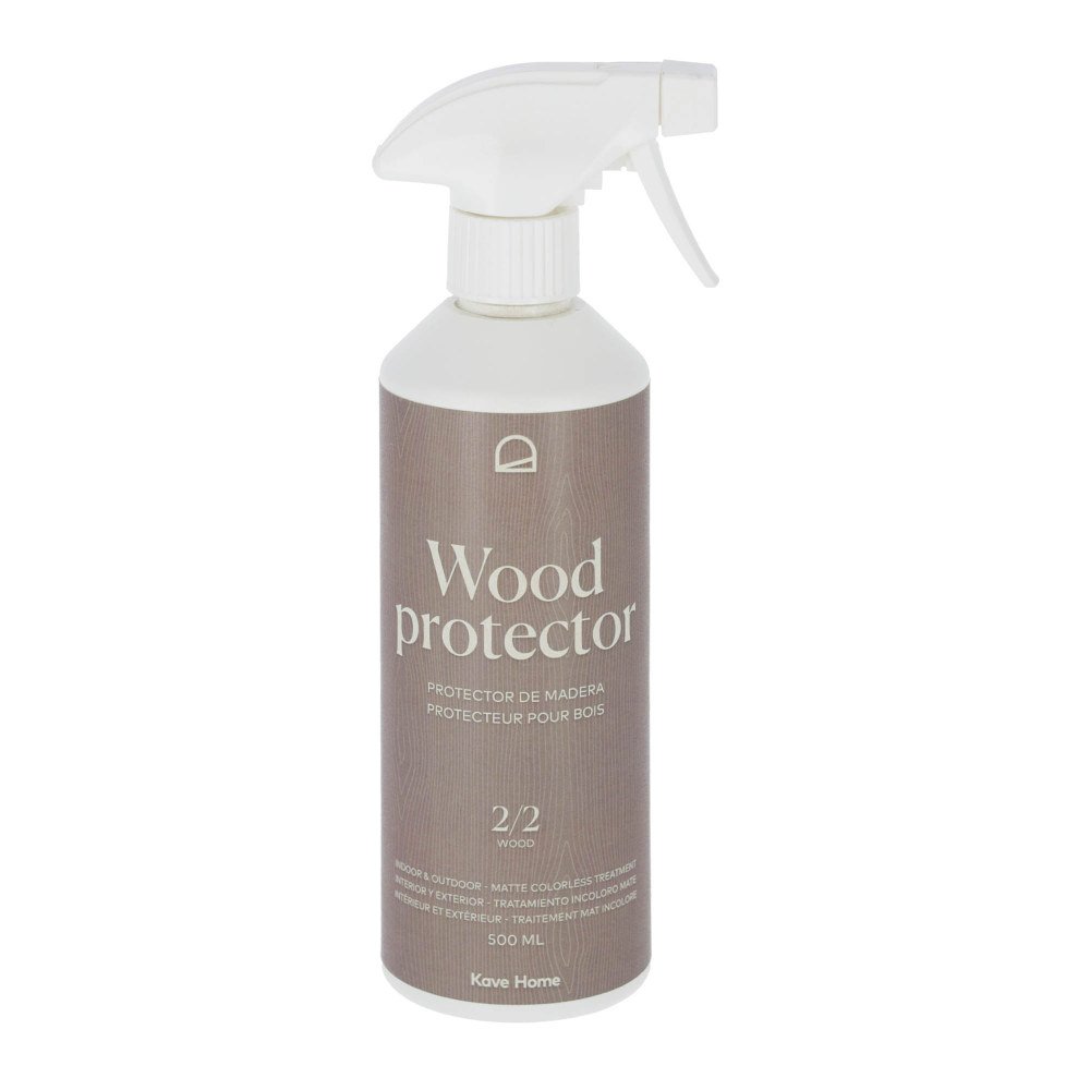 Sterina wood protector 500ml