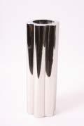 V2-S34-SI vase thin  M