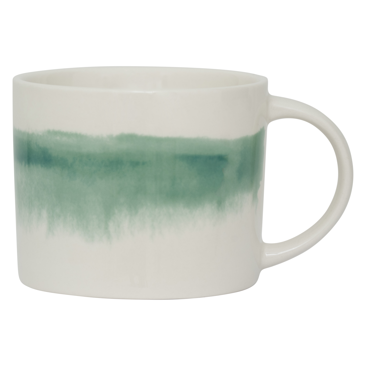 mug Tazza deep sea