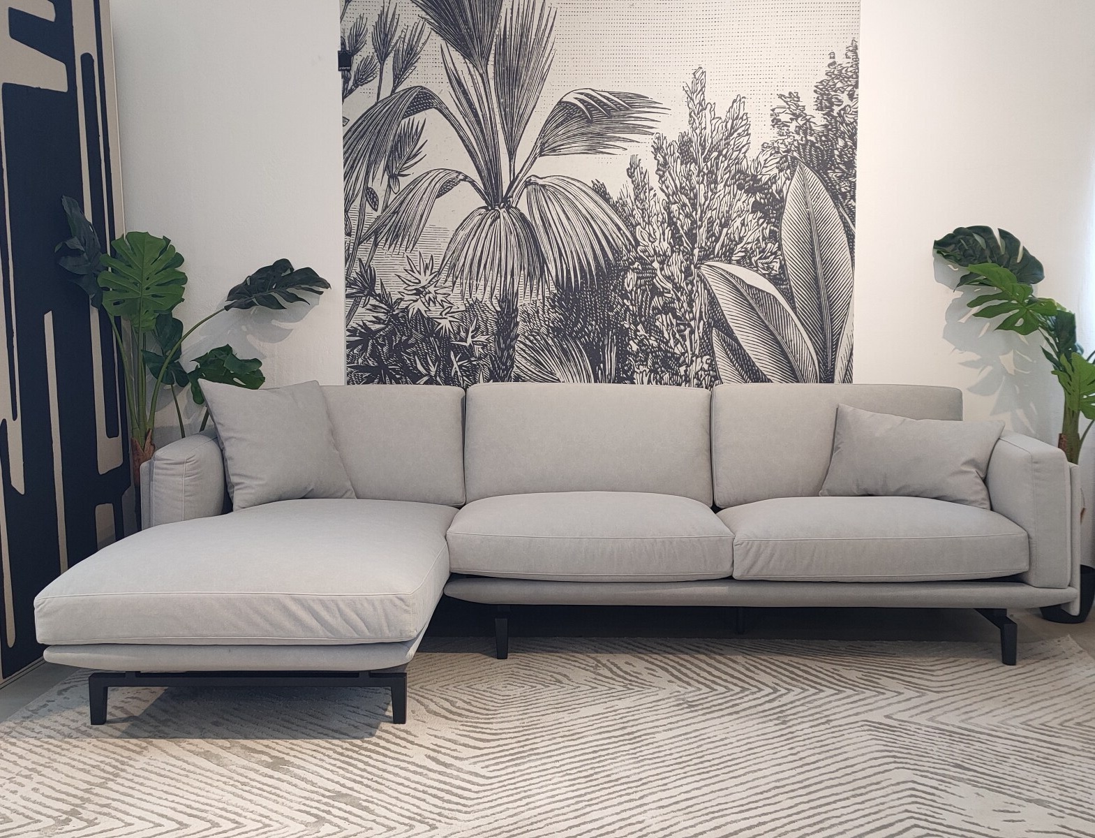 HA737A SOFA L SHAPE LEFT ANGLE A2_1341_92