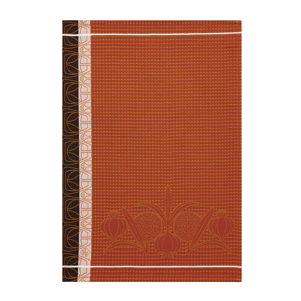 E-MAINS 38X54 L'AIL ORANGE