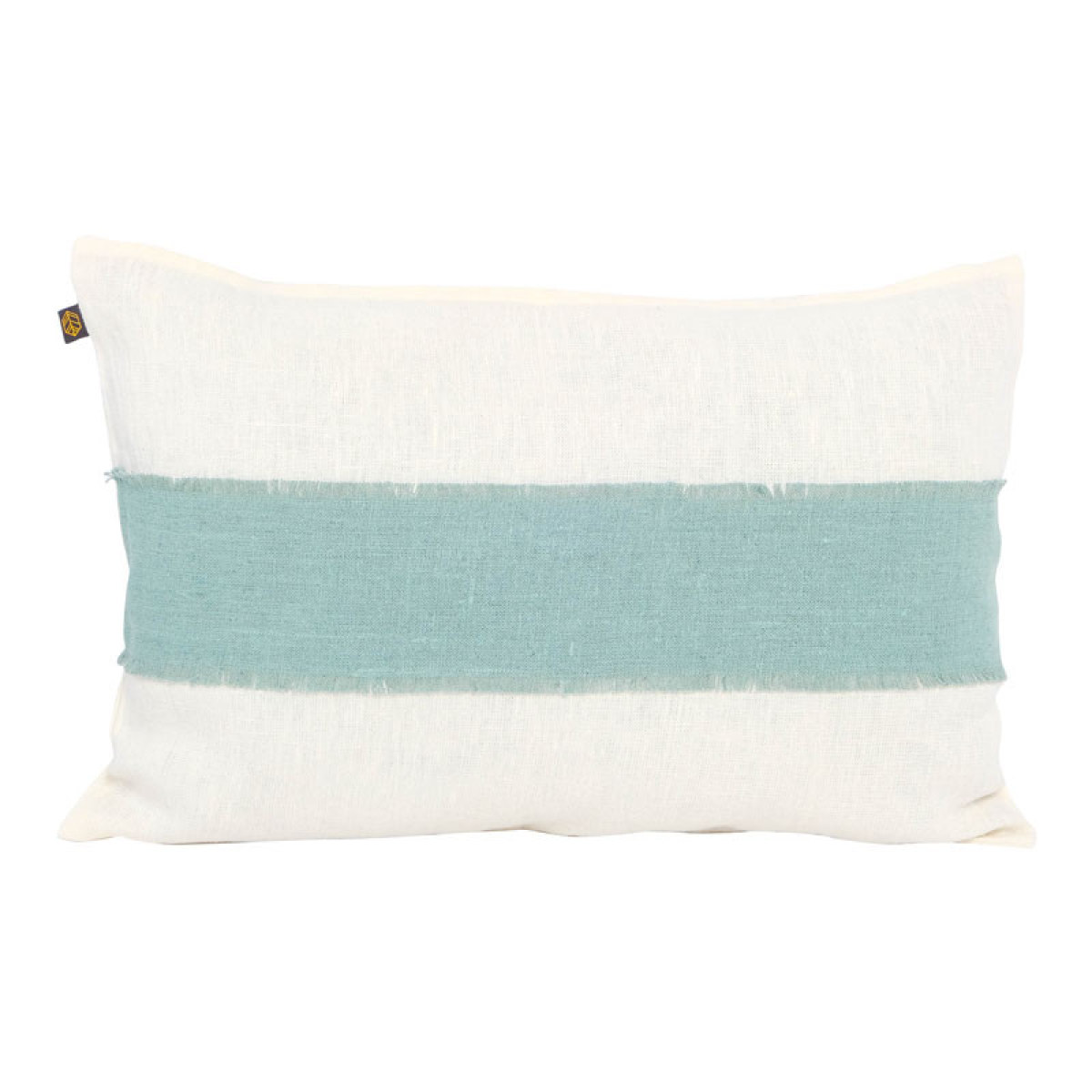 HOUSSE DE COUSSIN GOA 40X60 CELADON