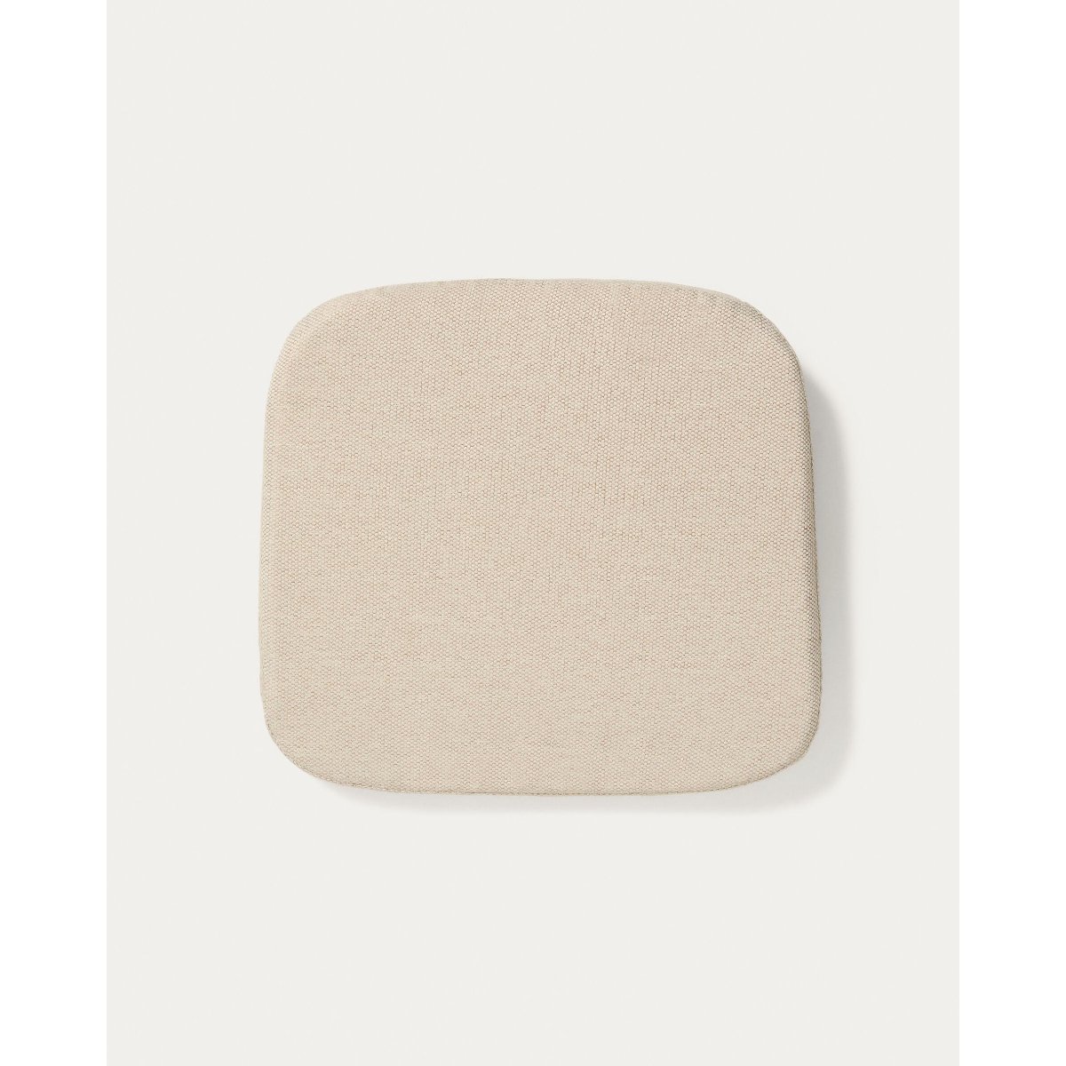 Alipa chair ecru cushion 44 x 47 cm
