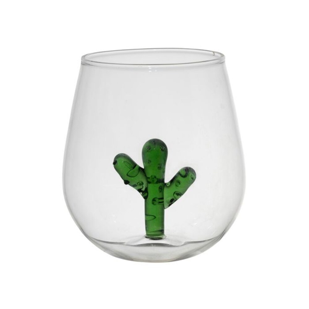 GOBELET SET 6 PCS CACTUS COLOREA VR 38CL