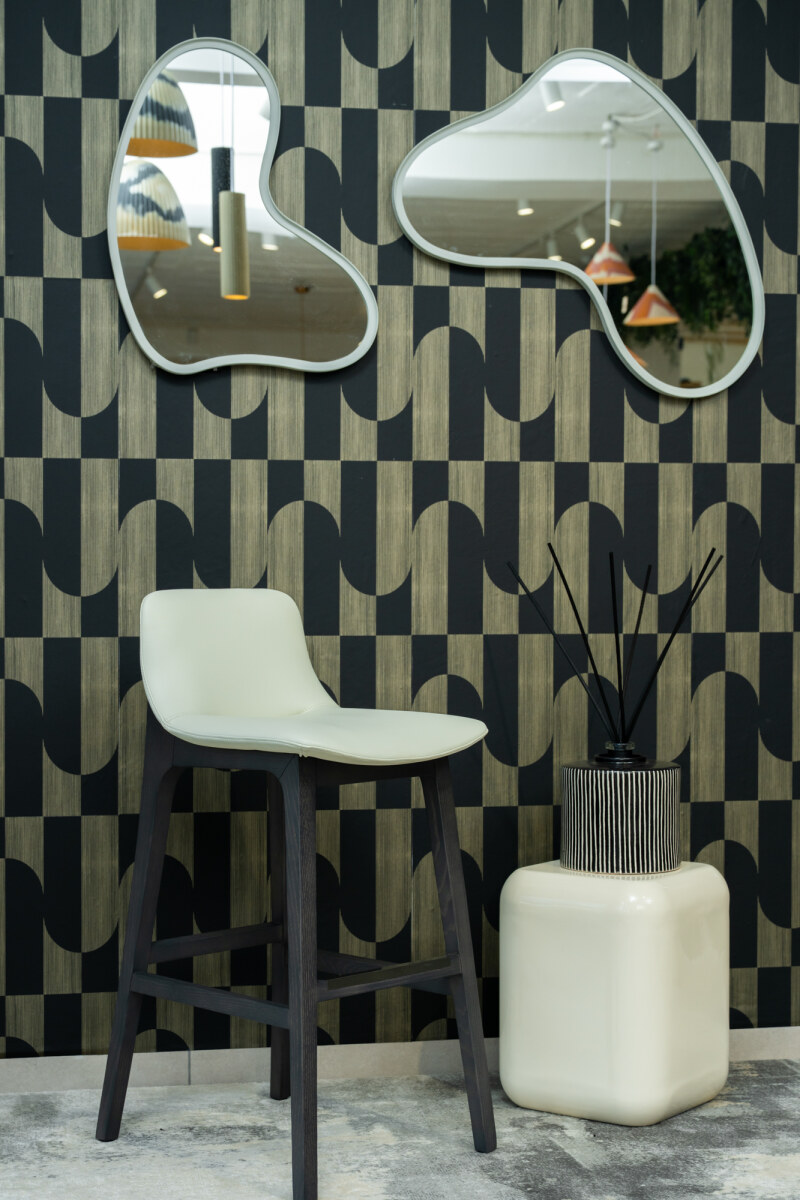 H4-Y2158 bar chair  HP030_10A