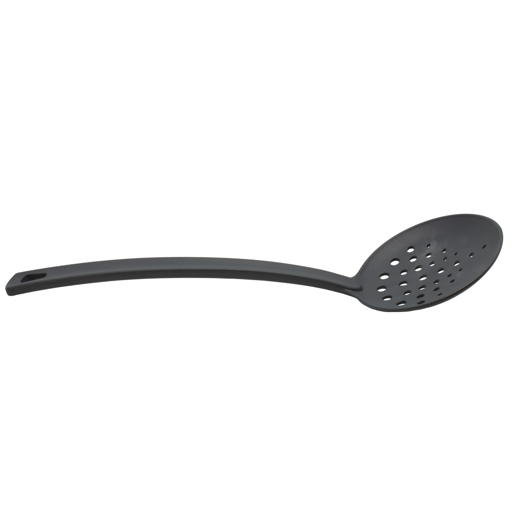 PEARL GREY PLASTIC SKIMMER