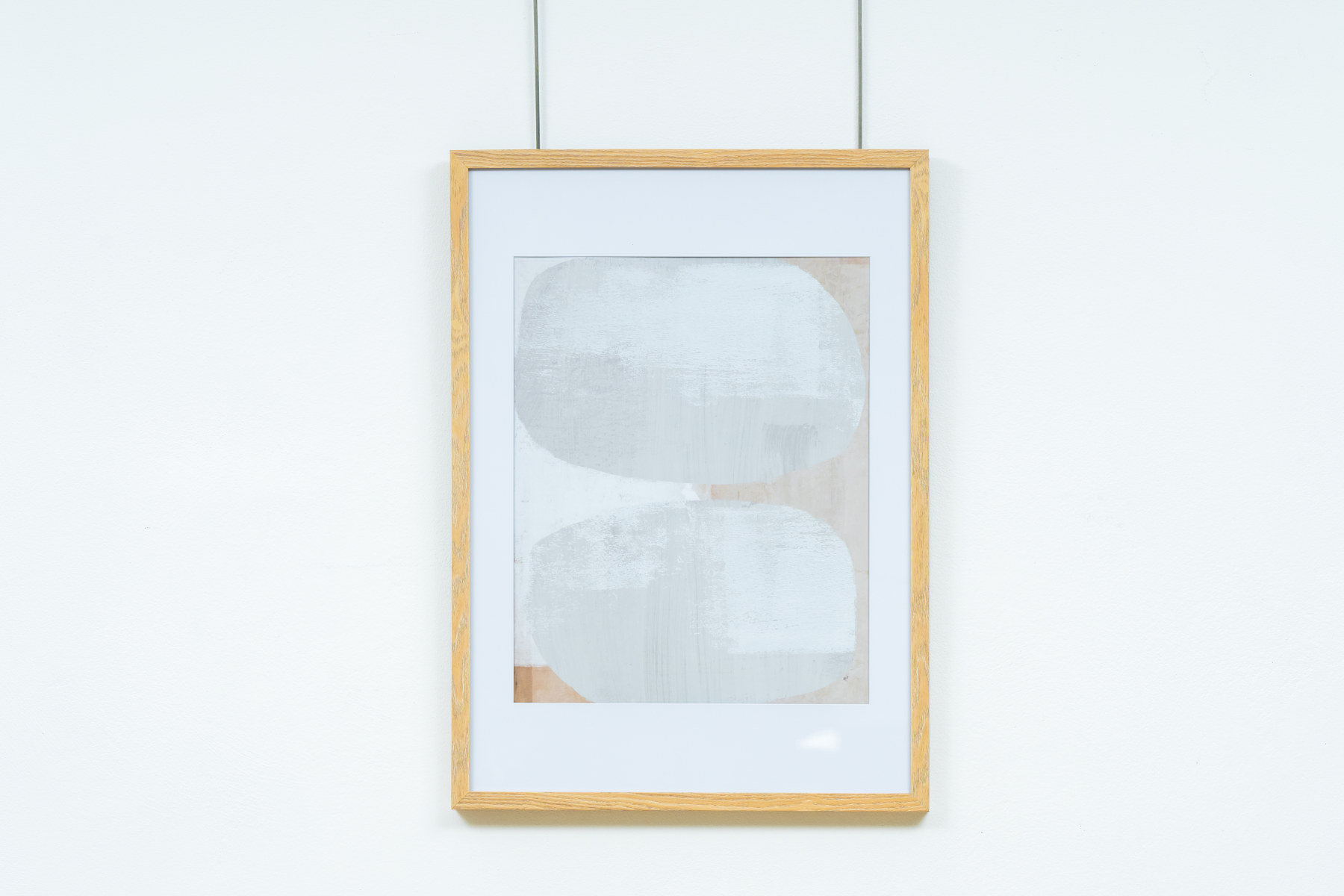 Image encadrée passe partout 50x70 (hors tout 53x73 cm)