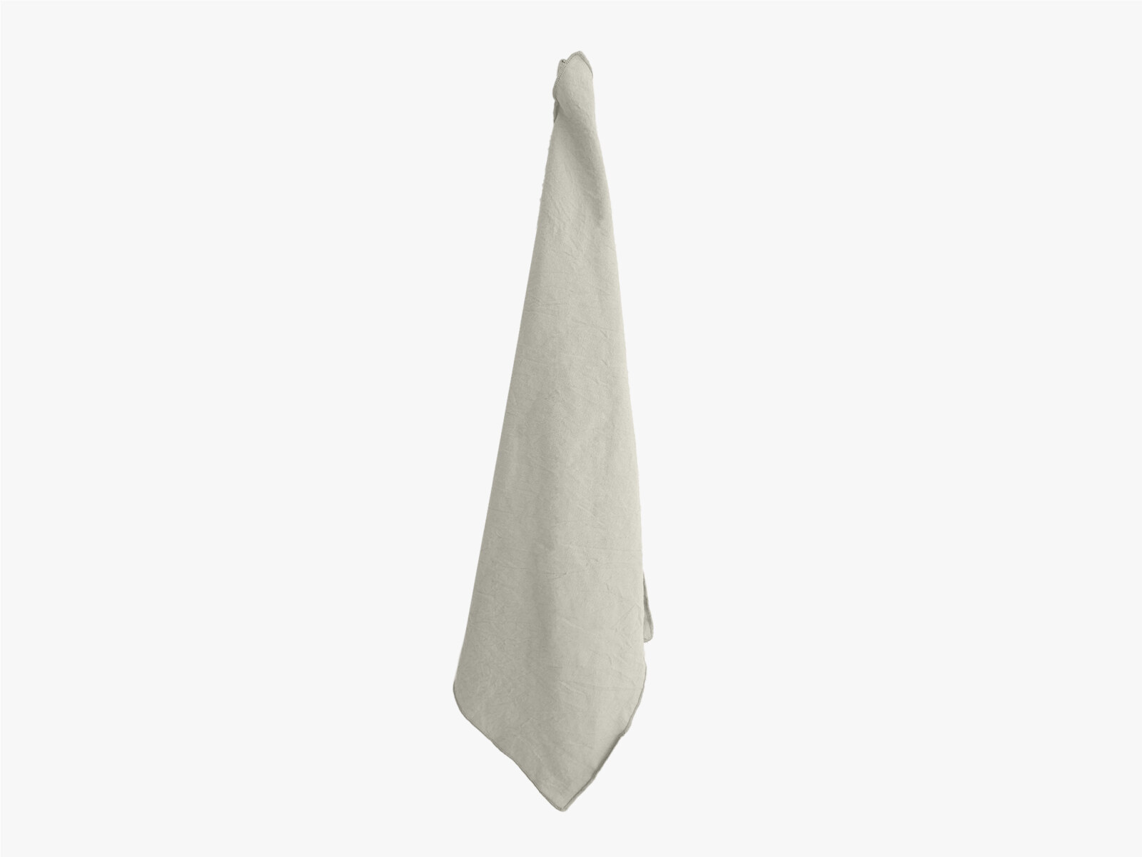 Torchon 50x70 cm Hono Naturel