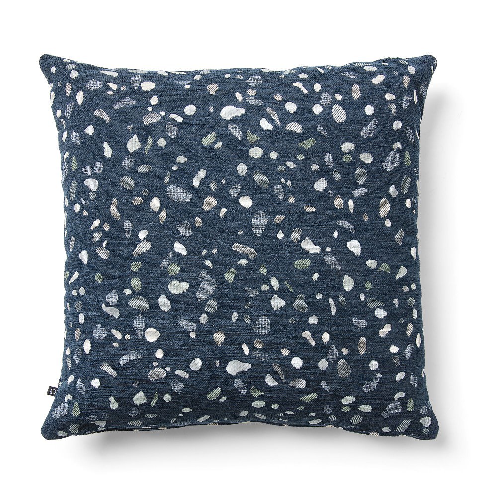 BIMBA cushion cover 45x45 cm- blue