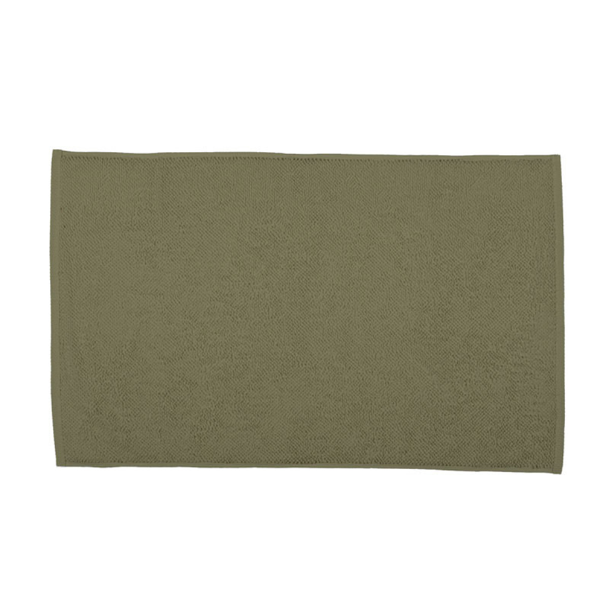 BATH MAT CUPABIA KAKI 50X80