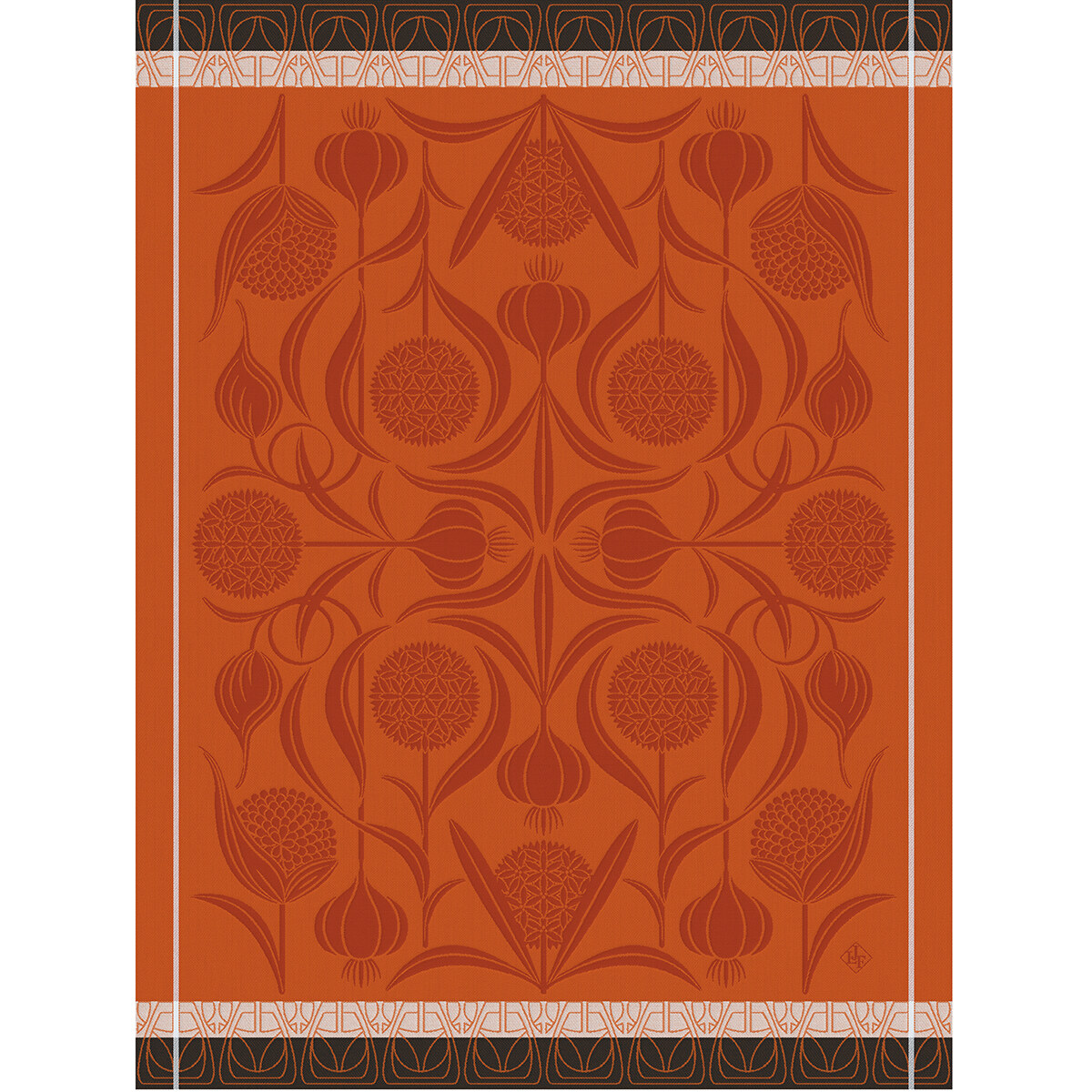 TOR 80X60 L'AIL ORANGE