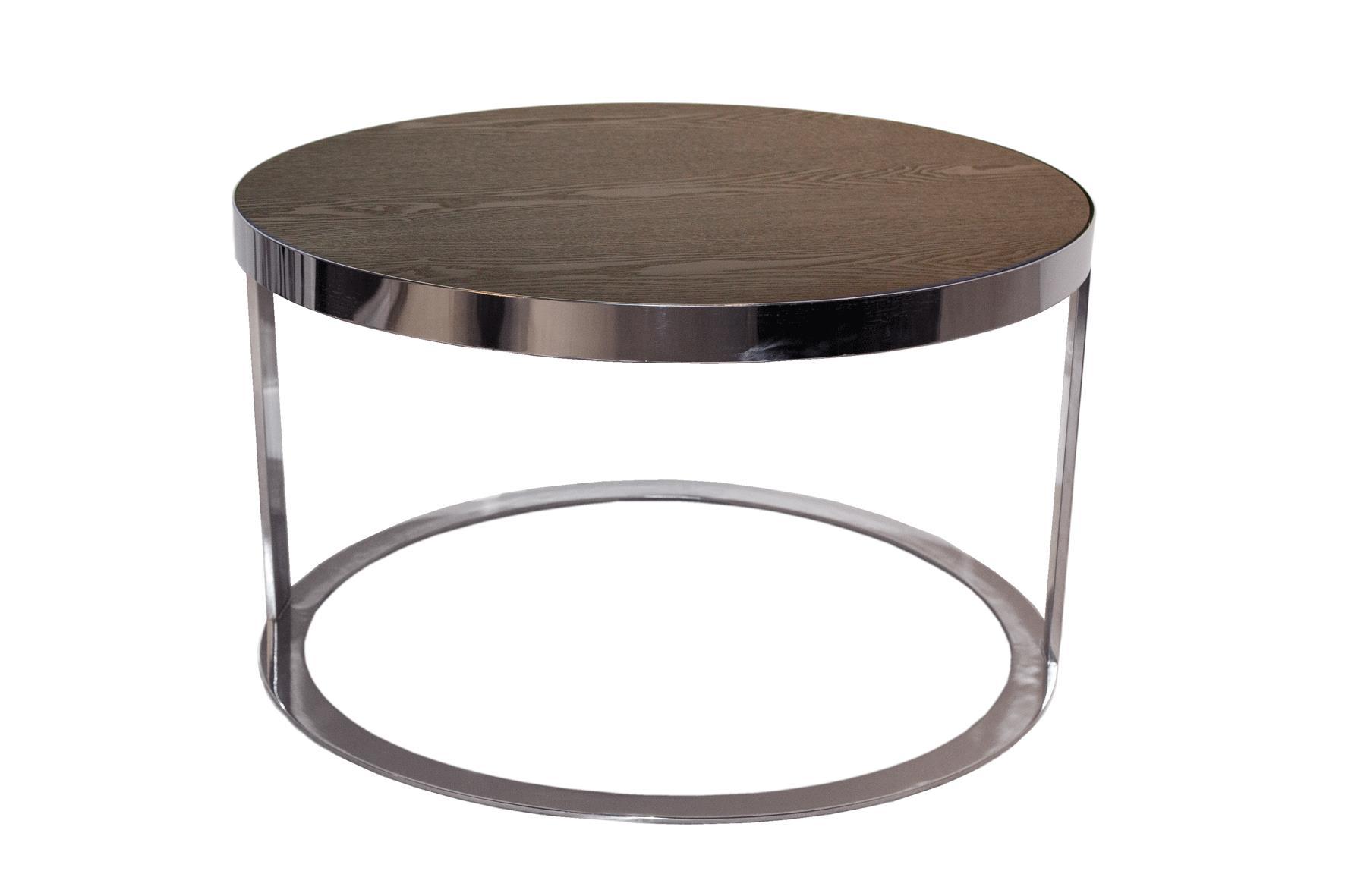 F11-W11-BLA milano coffee-end table - top ebony