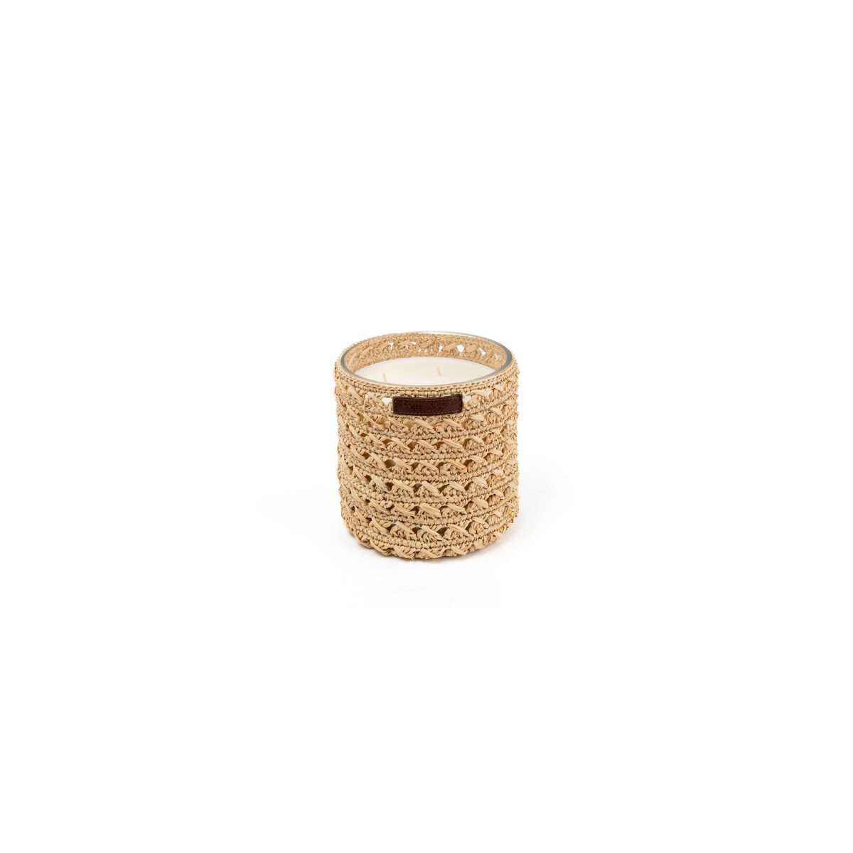 BOUGIE RAPHIA ZINA L / ORIENTAL