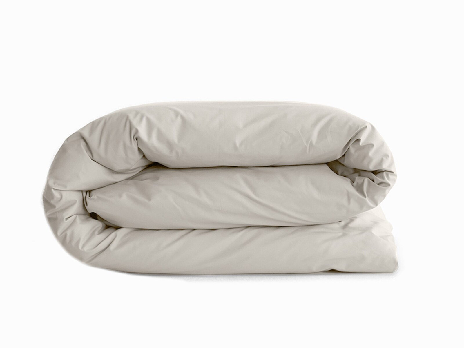 Housse de couette 200x200 cm Manoir Naturel