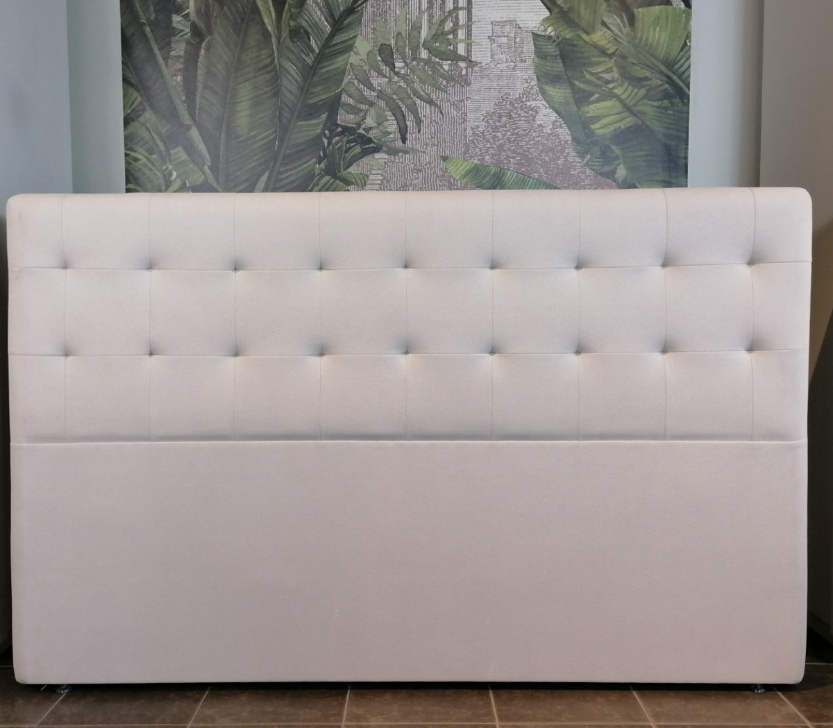 MB3601 - HEADBOARD ONLY 2000MM - HK010-36