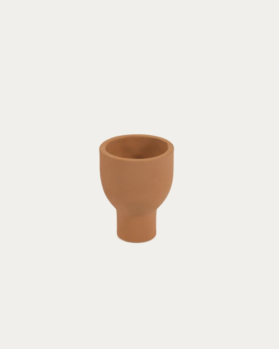 Vittorina terracotta plantpots Ø 26 cm _ SMALL