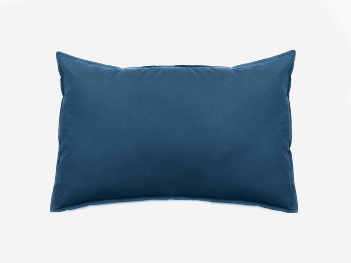 Taie d'oreiller 50x70 cm Palace Marine