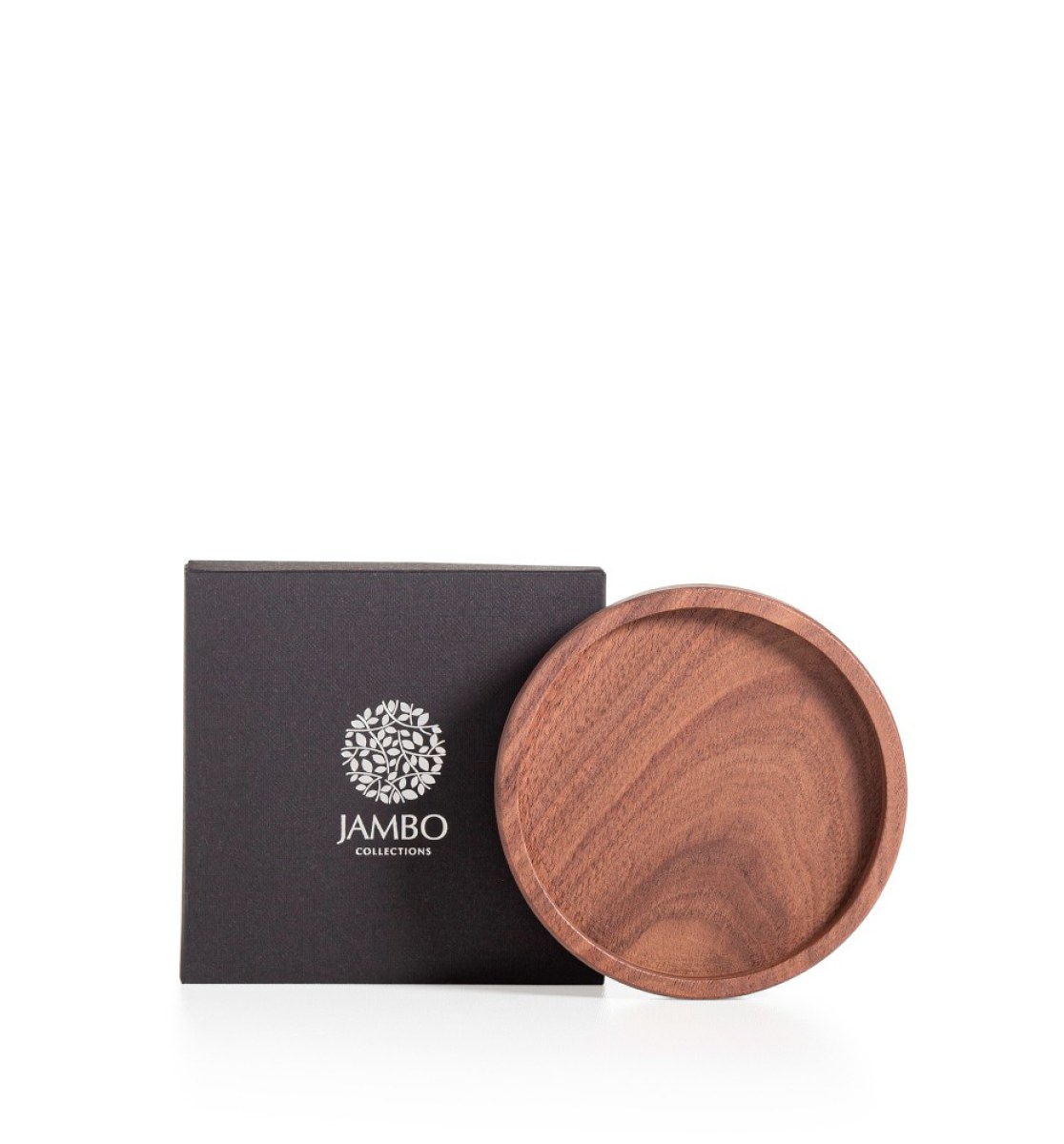 Walnut dish (XS) 115 mm