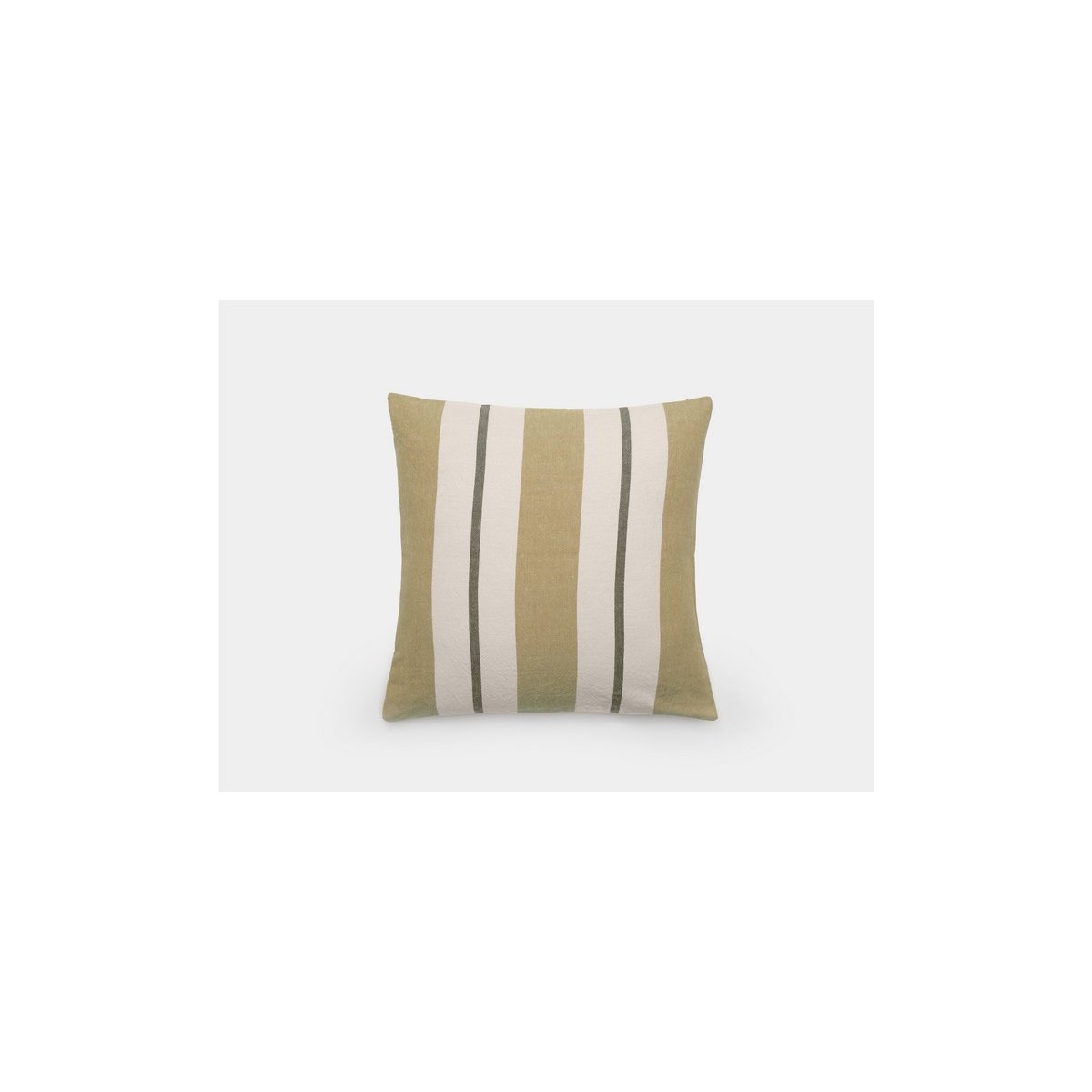 Housse de coussin 45x45 cm Junko Houblon