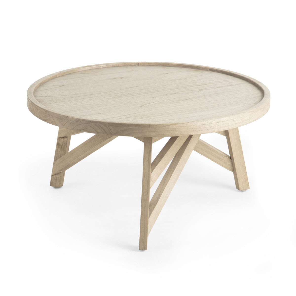 Tenda coffee table  81 cm