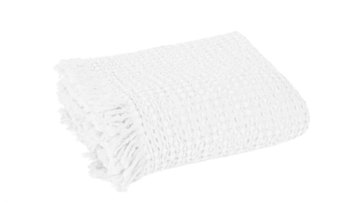 TEMPO II PLAID CRAIE 130X200