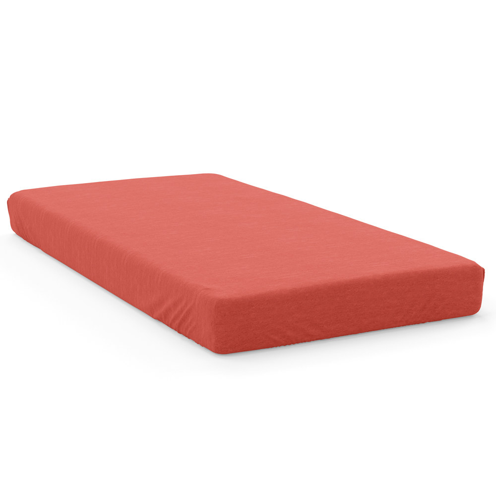SATIN COTON 70F 2021 SIENNE FITTED SHEET BO30 160X200