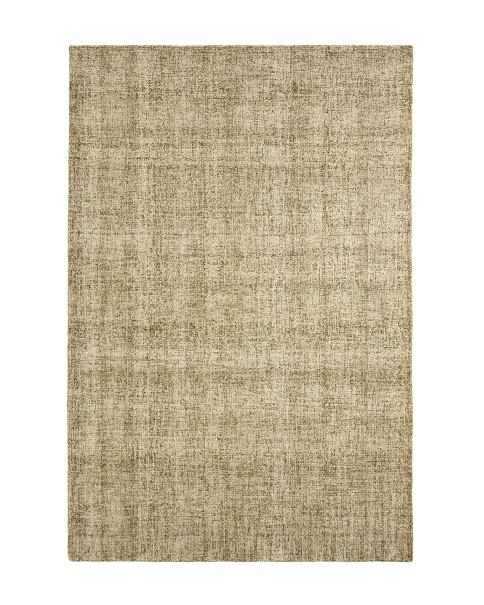 ZarnÂ©wool rug with fineÂ©terry effect 200 x 300 cm