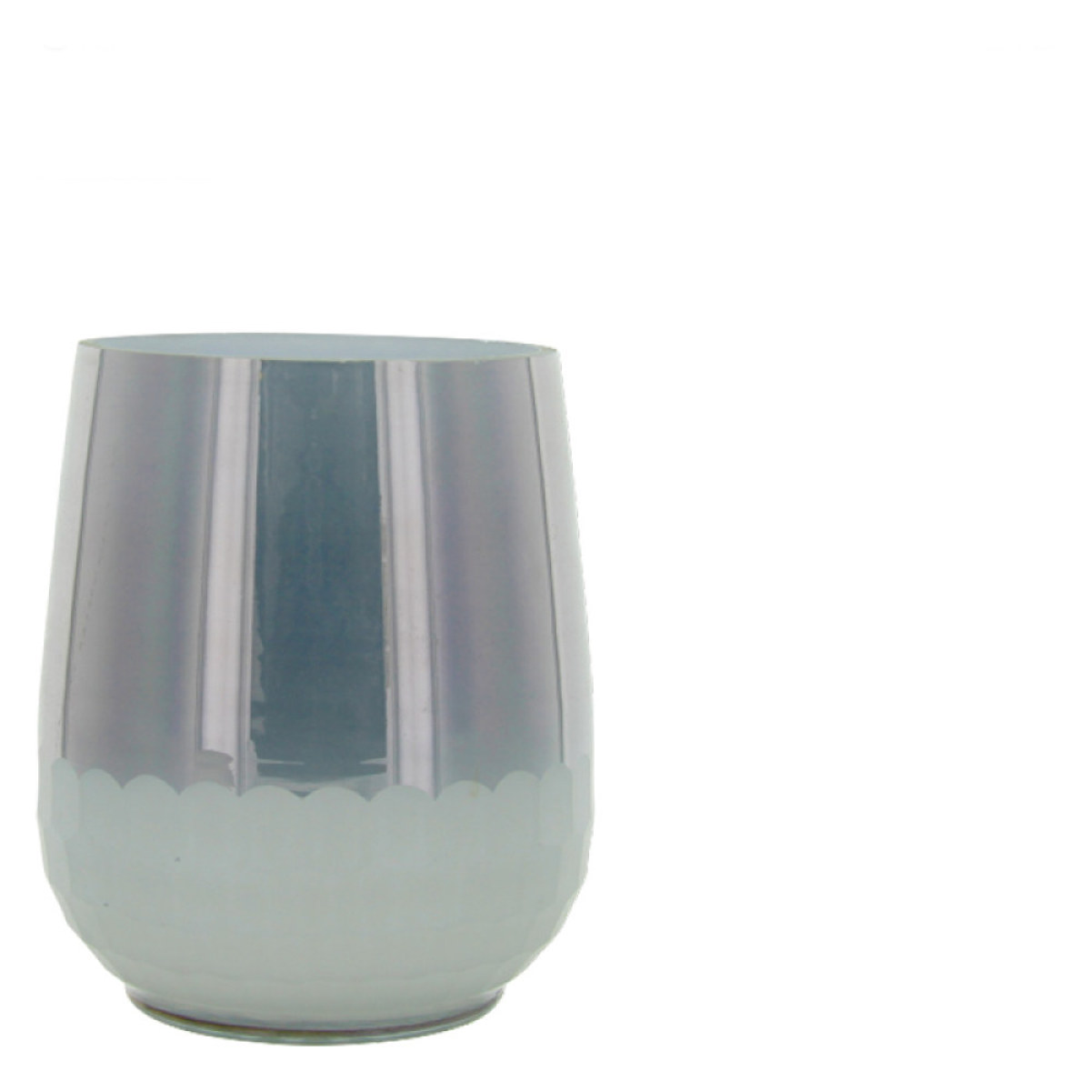 Apara Votive Blue L