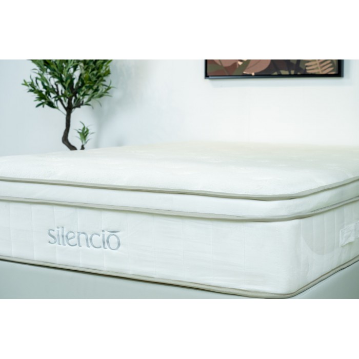 SILENCIO MATTRESS BODY BALANCE 150*190