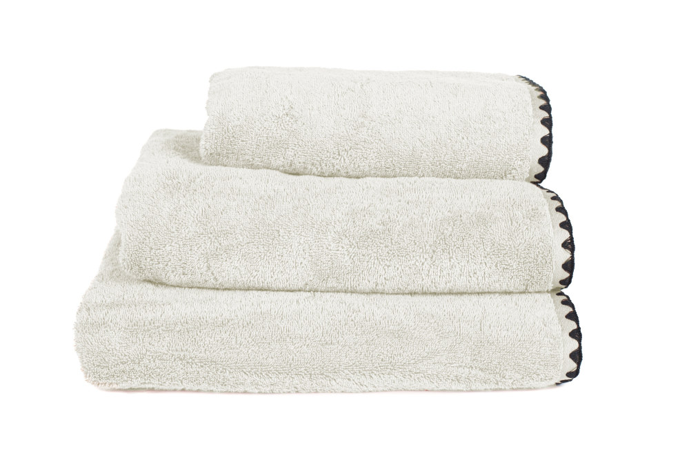 ISSEY DRAP DE BAIN CRAIE 90X140