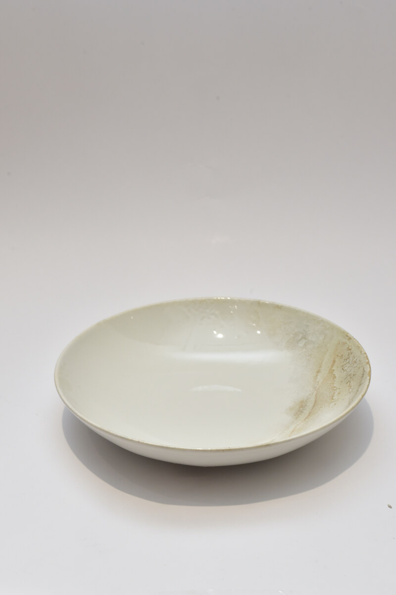 SOUP PLAT 22 CM MOJAVE