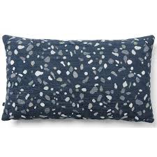 BIMBA cushion cover 30x50 cm- blue
