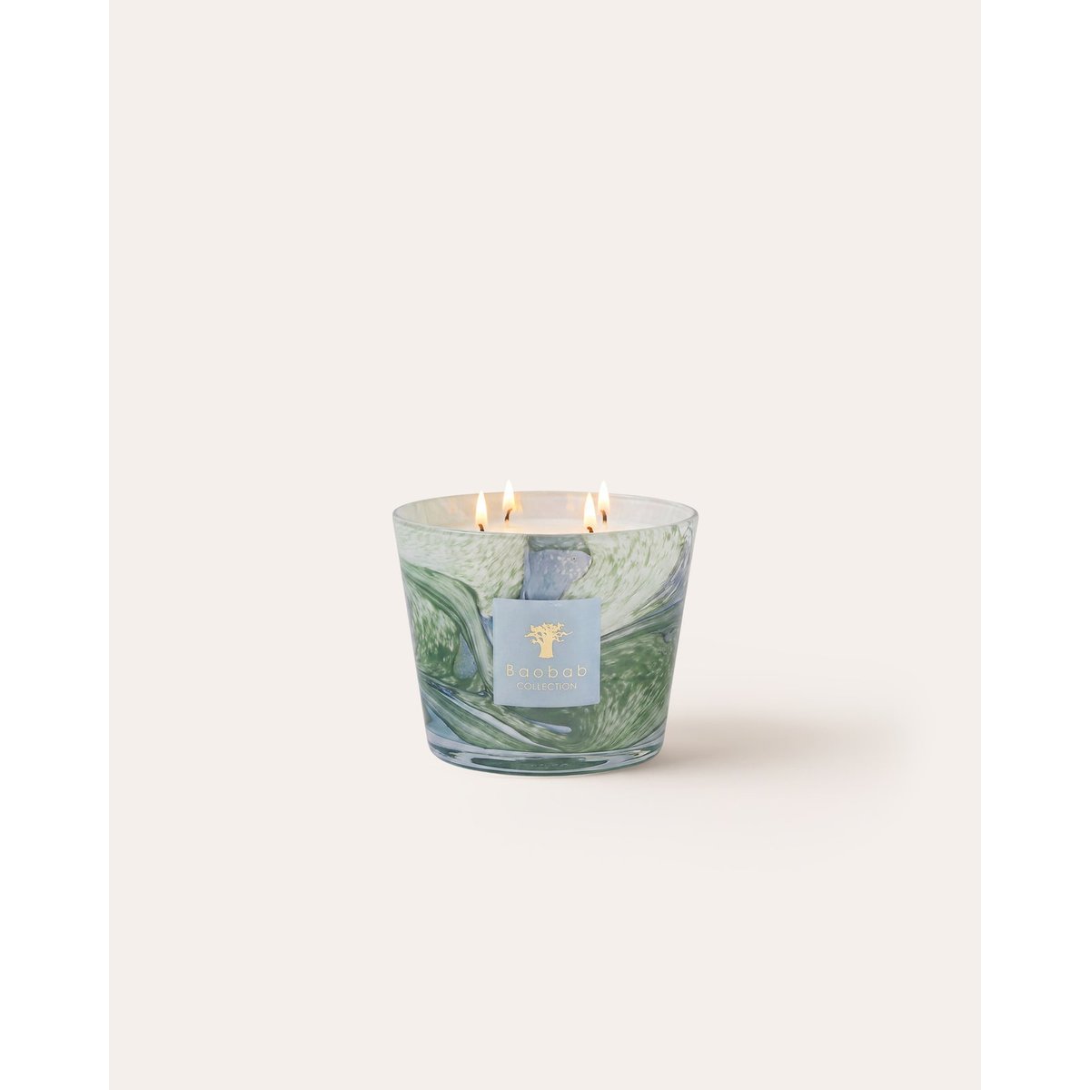 CANDLE LEAVES MARIUS