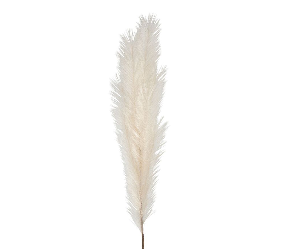 FLEUR LED CELOSIA ECRU H100CM